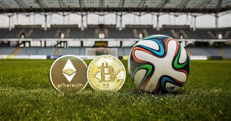 sports betting bitcoin blockchain